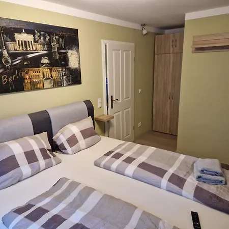 Appartamento 2 Teltow